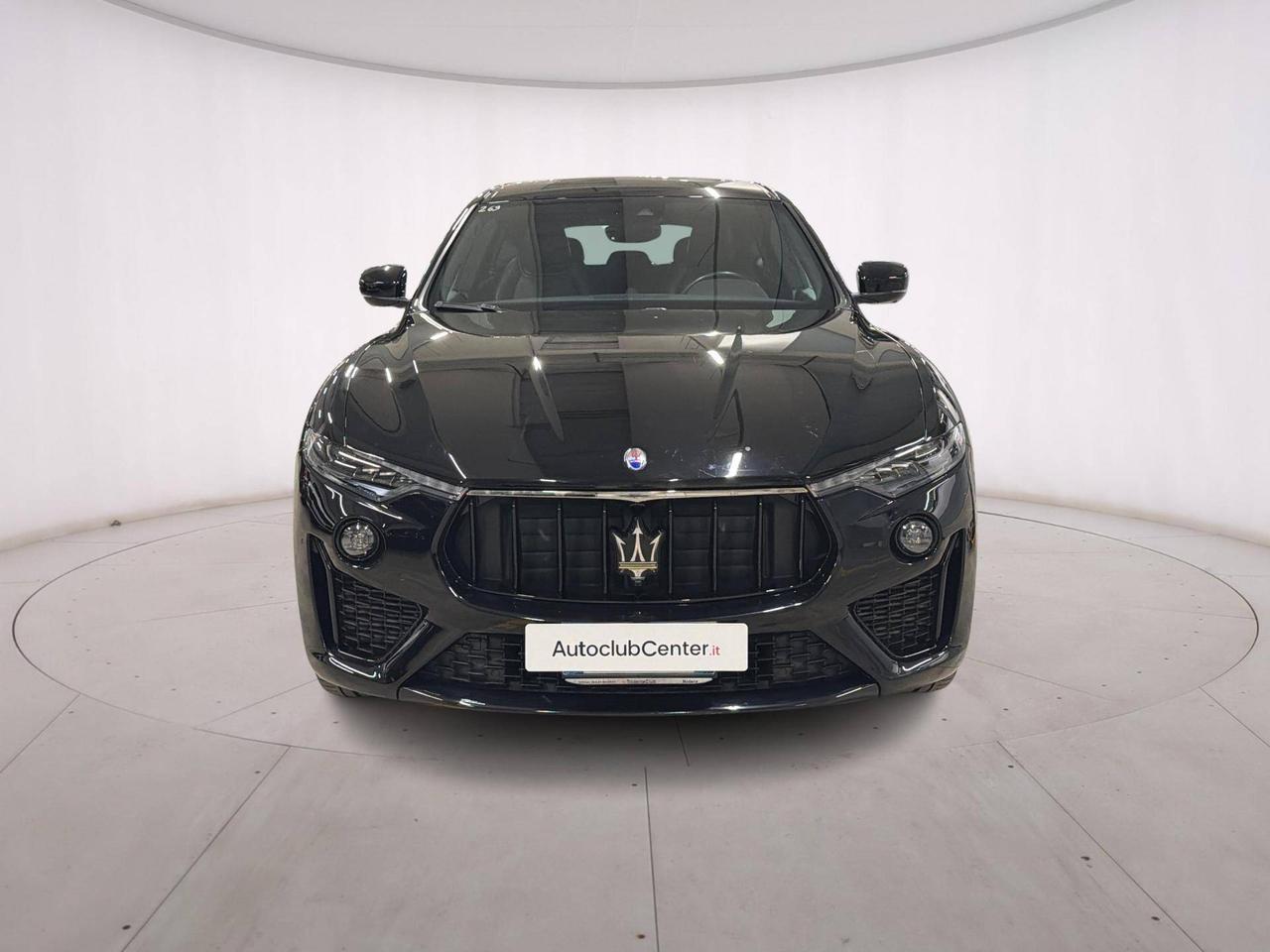 Maserati Levante Benzina 3.0 V6 Gransport 430cv