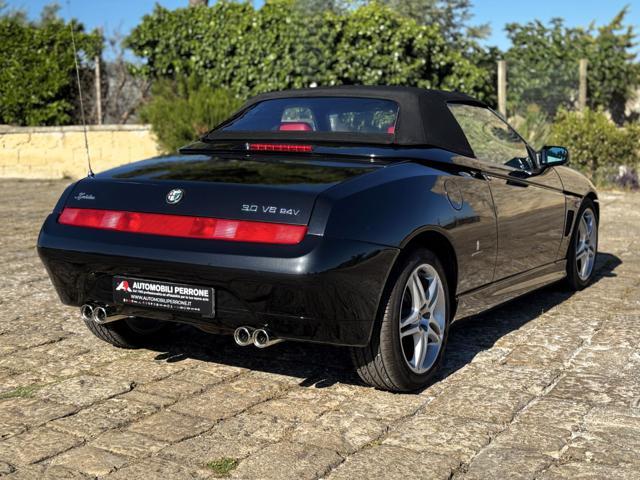 ALFA ROMEO Spider 3.0i V6 24V L