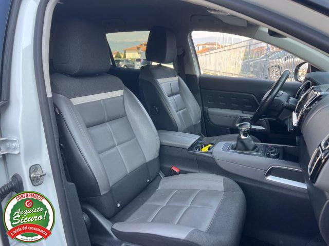 CITROEN C5 Aircross PureTech 130 S&S Shine