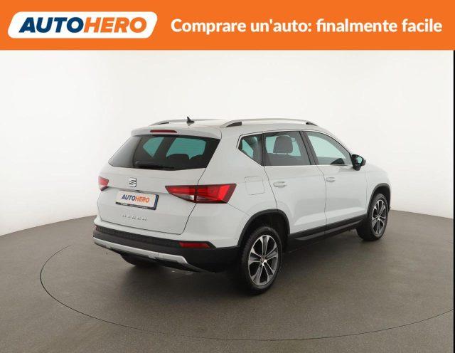 SEAT Ateca 1.6 TDI Business