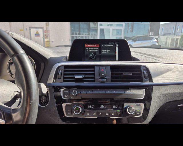 BMW 118 i 5p. Digital Edition