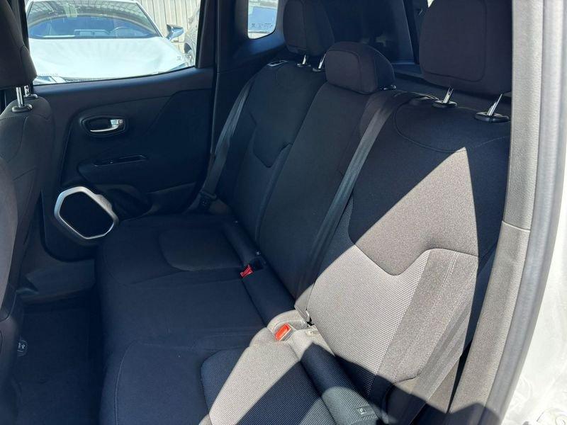 Jeep Renegade 1.6 MJet DDCT 120cv Business
