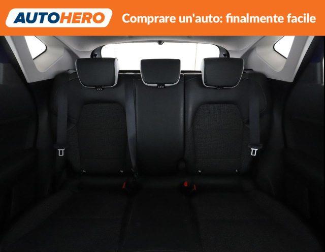 RENAULT Captur Full Hybrid E-Tech 145 CV Techno Fast Track