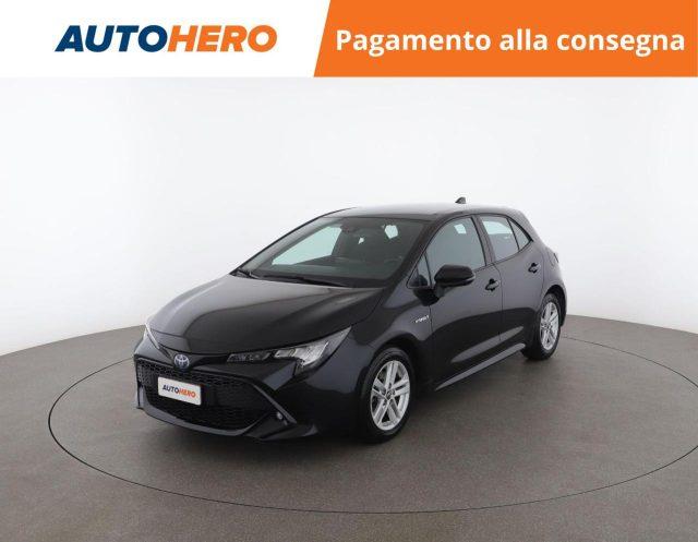 TOYOTA Corolla 1.8 Hybrid Active