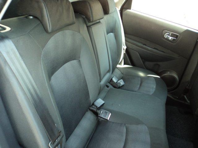 NISSAN Qashqai 1.6 dCi Acenta