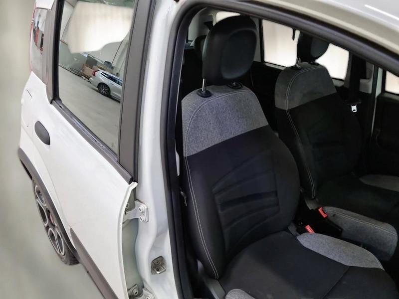 FIAT PANDA 1.0 FireFly 70cv S/S Hybrid City Life 5 PORTE