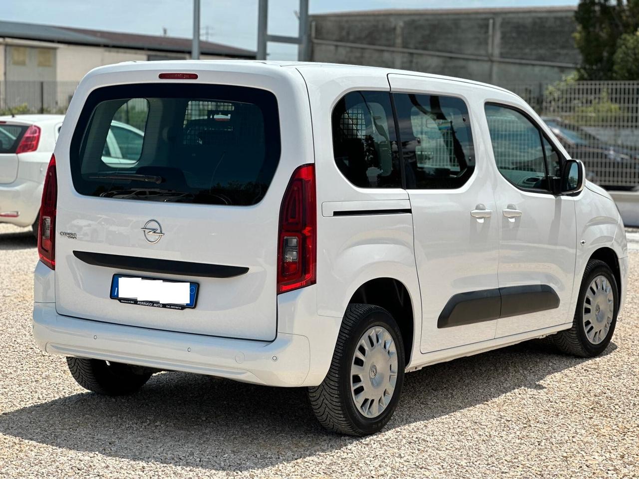 Opel Combo Life 1.5D Advance 5P. N1