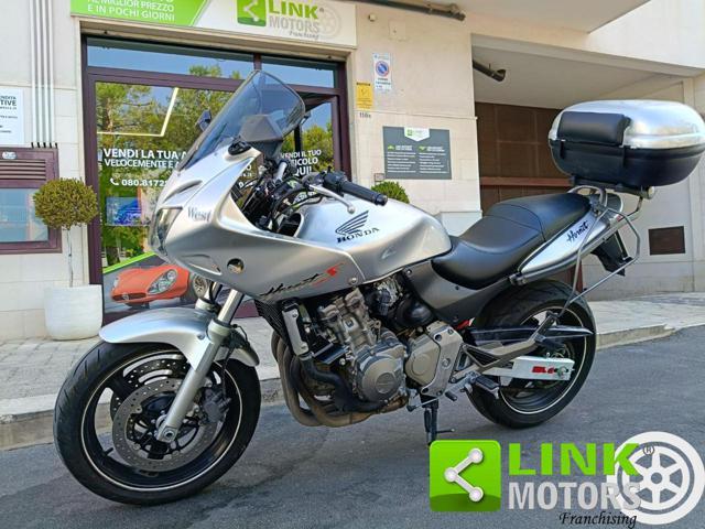 HONDA Hornet 600 S S
