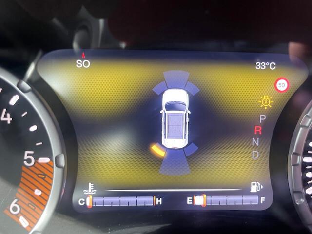 Jeep Renegade 1.6 Mjt DDCT 120 CV Limited