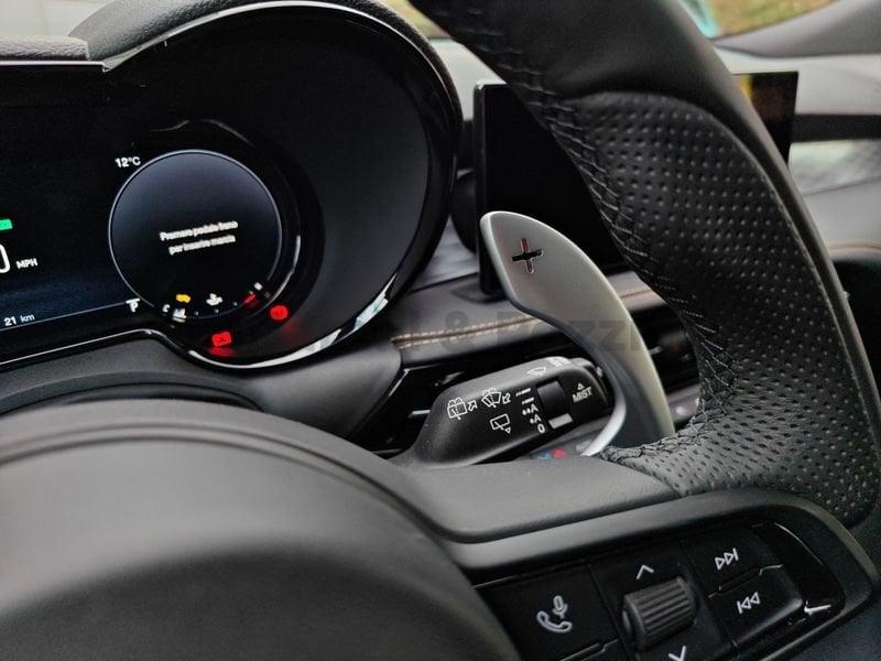 Alfa Romeo Tonale Tonale 1.5 160 CV MHEV TCT7 Veloce