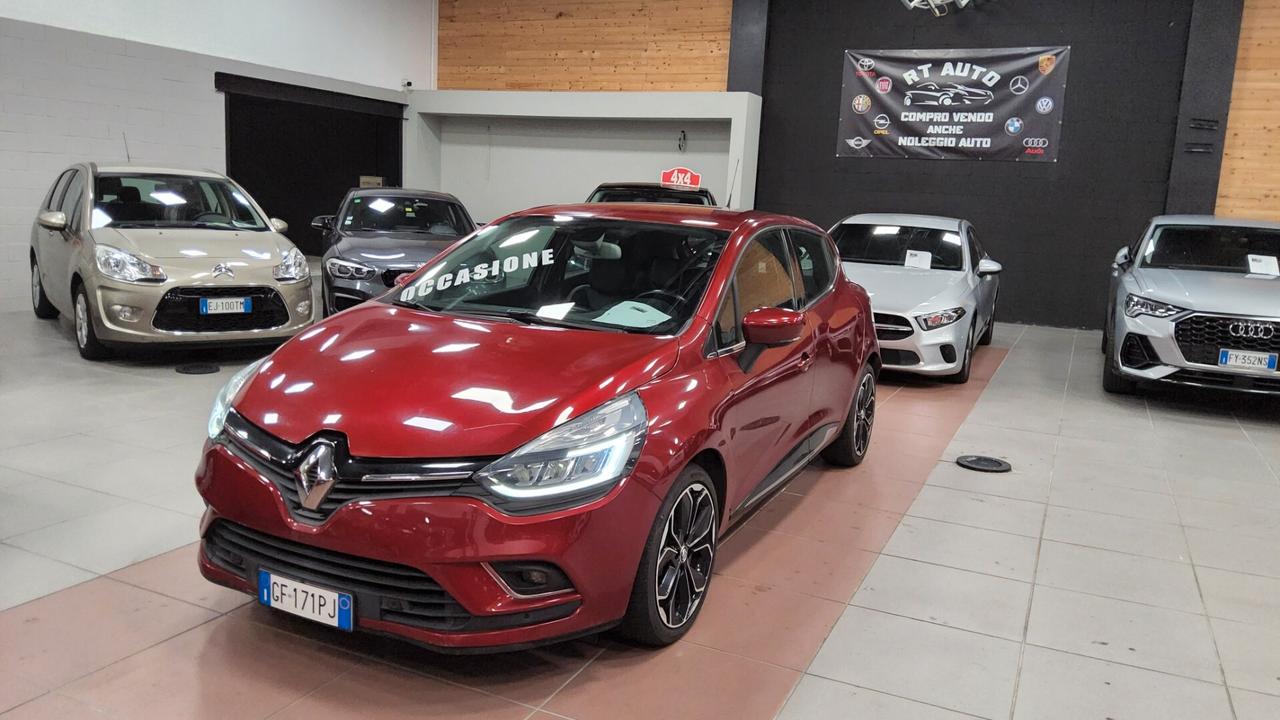 Renault Clio dCi 8V 75 CV Start&Stop 5 porte Energy Duel