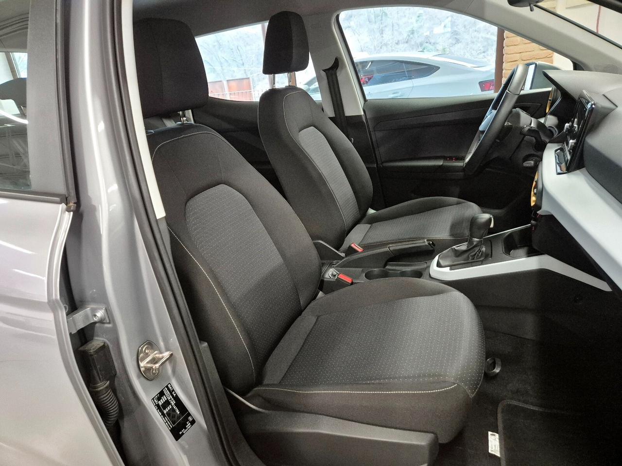 Seat Arona 1.0 EcoTSI 110 CV DSG Style ** AUTOMATICA