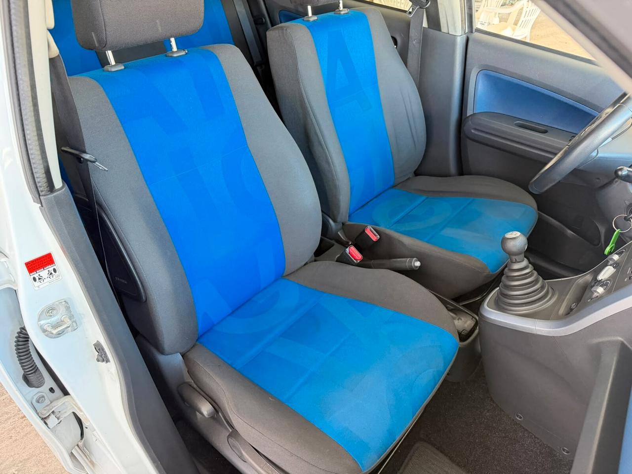 Opel Agila 1.0 12V 65CV Enjoy