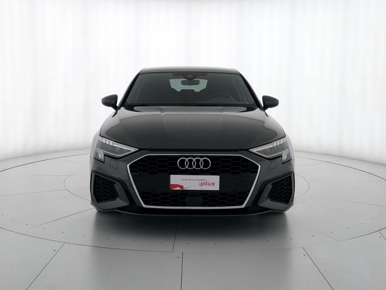 Audi A3 sportback 35 2.0 tdi s line edition s-tronic