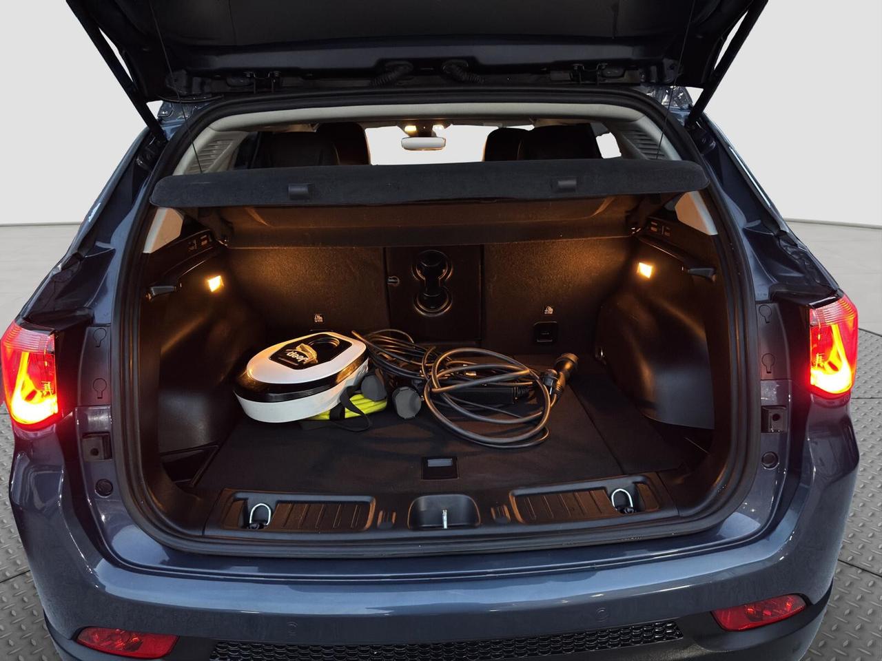 Jeep Compass 1.3 t4 240cv phev Trailhawk 4xe automatica 2021