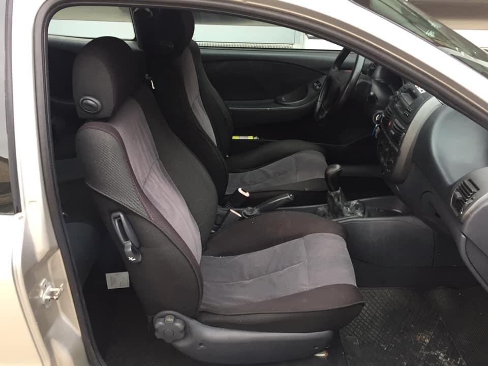 Fiat Bravo 1.9 JTD GT