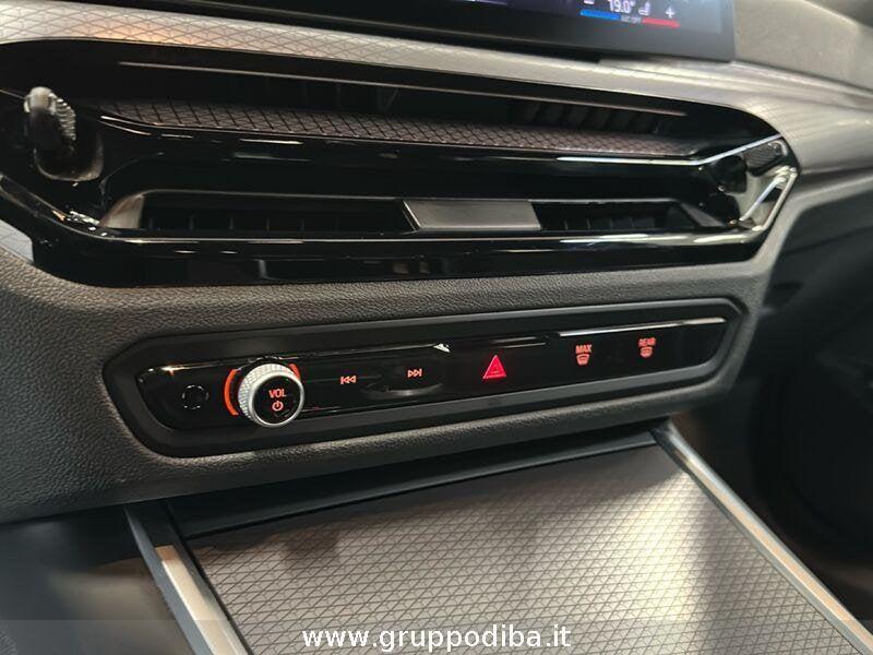 BMW Serie 3 G21 2022 Touring 320d Touring mhev 48V xdrive MSport auto