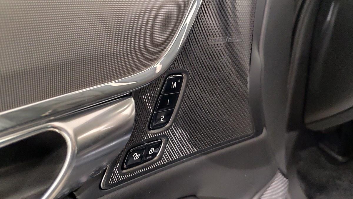 VOLVO V90 T6 Plug-In Hybrid Awd Automatico Plus Bright