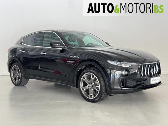 MASERATI Levante V6 Diesel 275 CV Q4