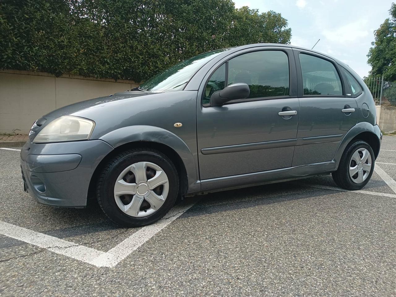 Citroen C3 1.1 BZ 129500Km