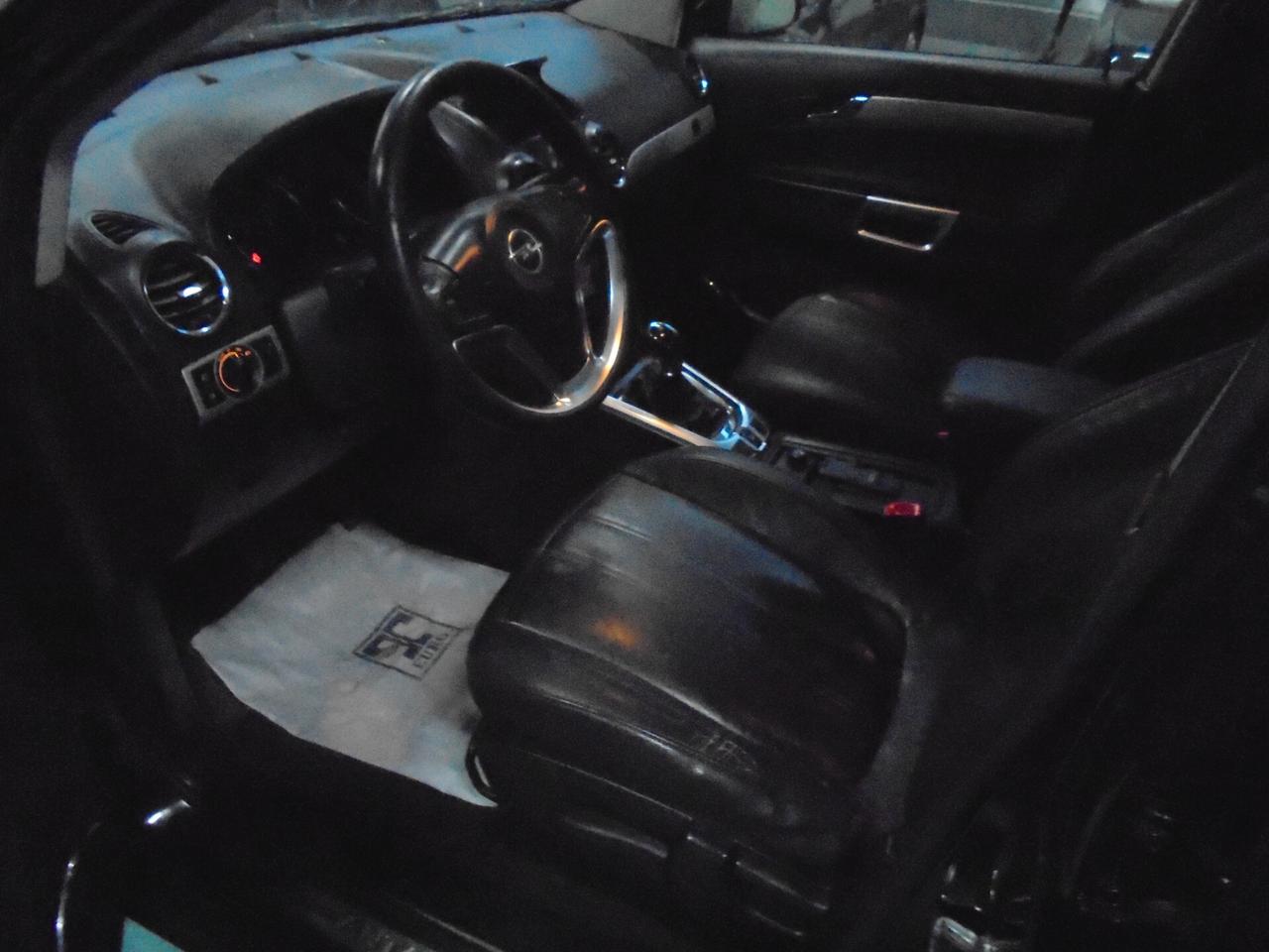 Opel Antara 2.2 CDTI 163CV 4x4 Cosmo Unlimited Pack