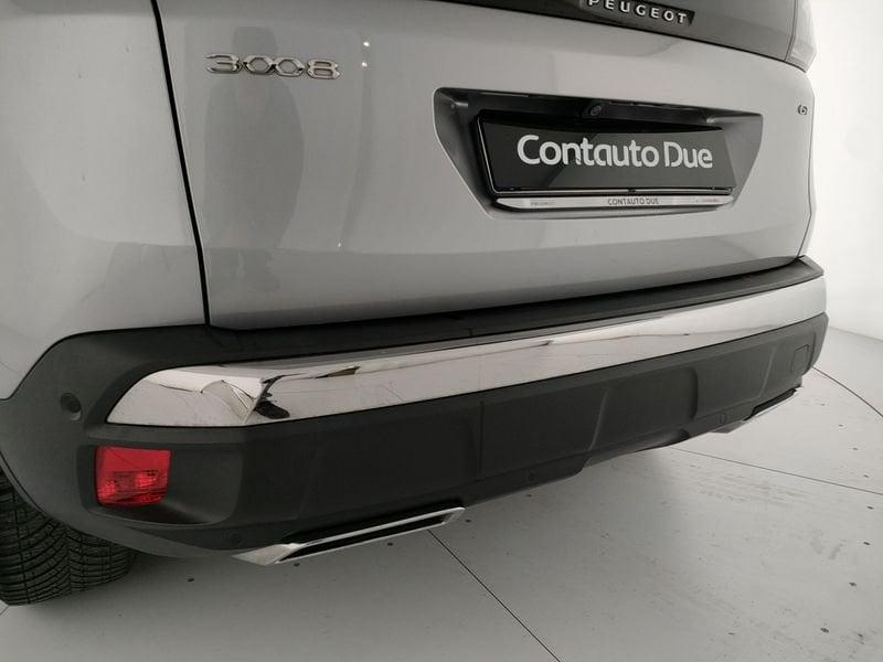 Peugeot 3008 3008 BlueHDi 130 S&S EAT8 GT