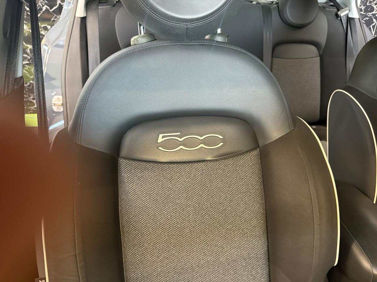Fiat 500X 1.3 Multijet Business