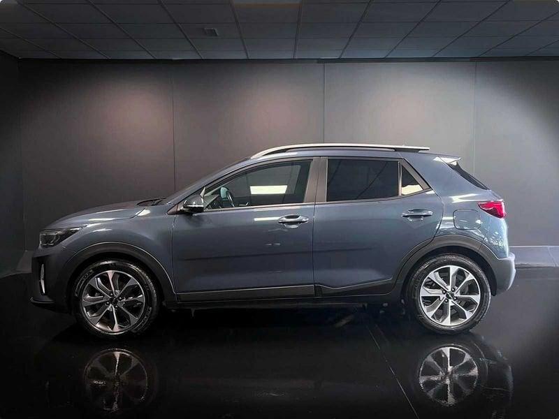 KIA Stonic Stonic 1.0 T-GDi 100 CV MHEV MT Style