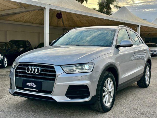 AUDI Q3 2.0 TDI 150 CV Business