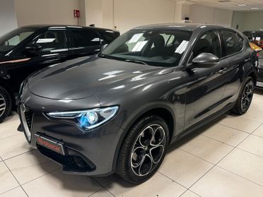 Alfa Romeo Stelvio 2.2 Turbodiesel 180 CV AT8 Q4 Business - IVA ESPOSTA