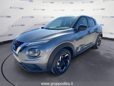 Nissan Juke ACENTA MT