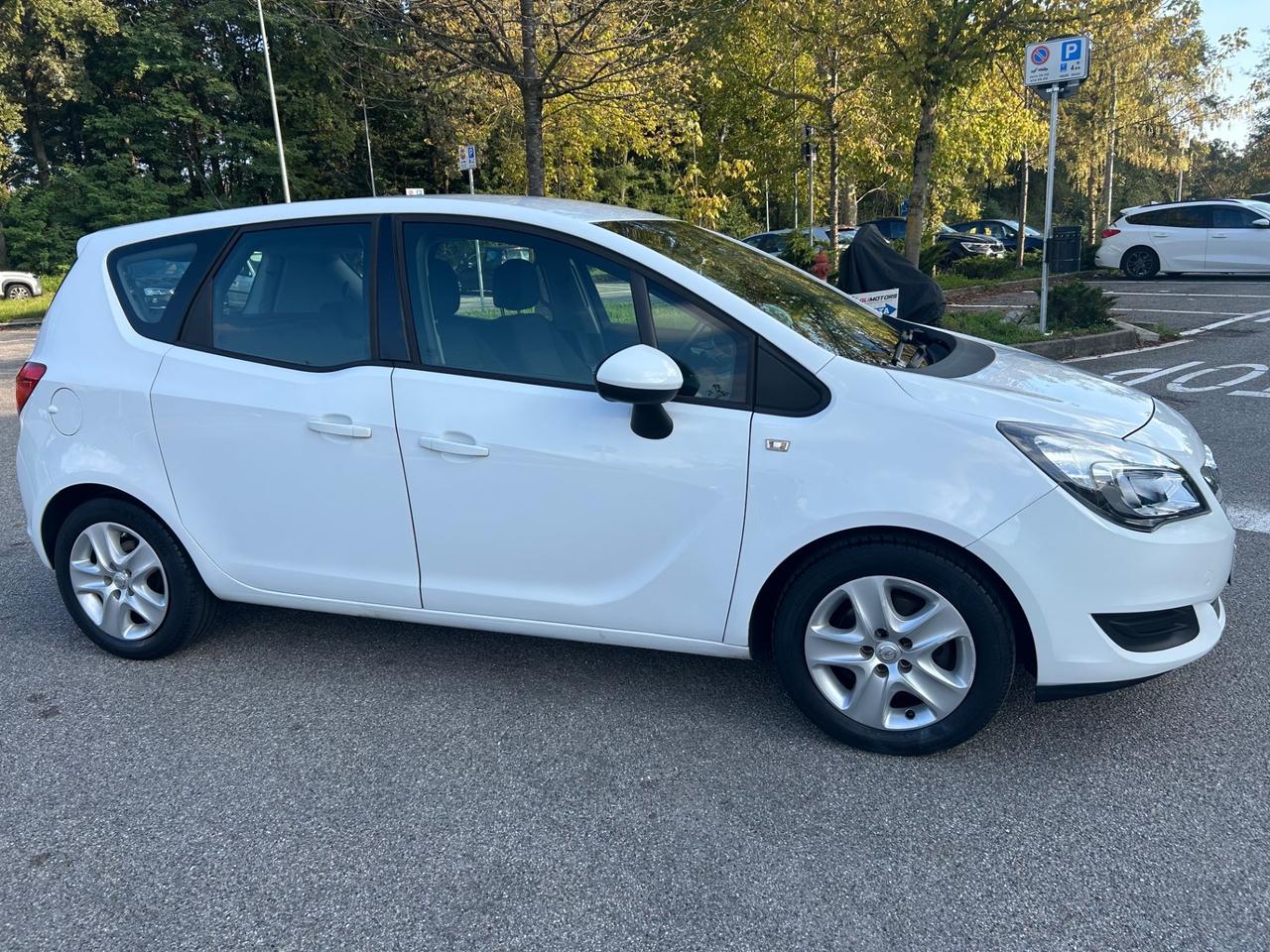 Opel Meriva 1.4 100CV *SOLO 39000 KM *
