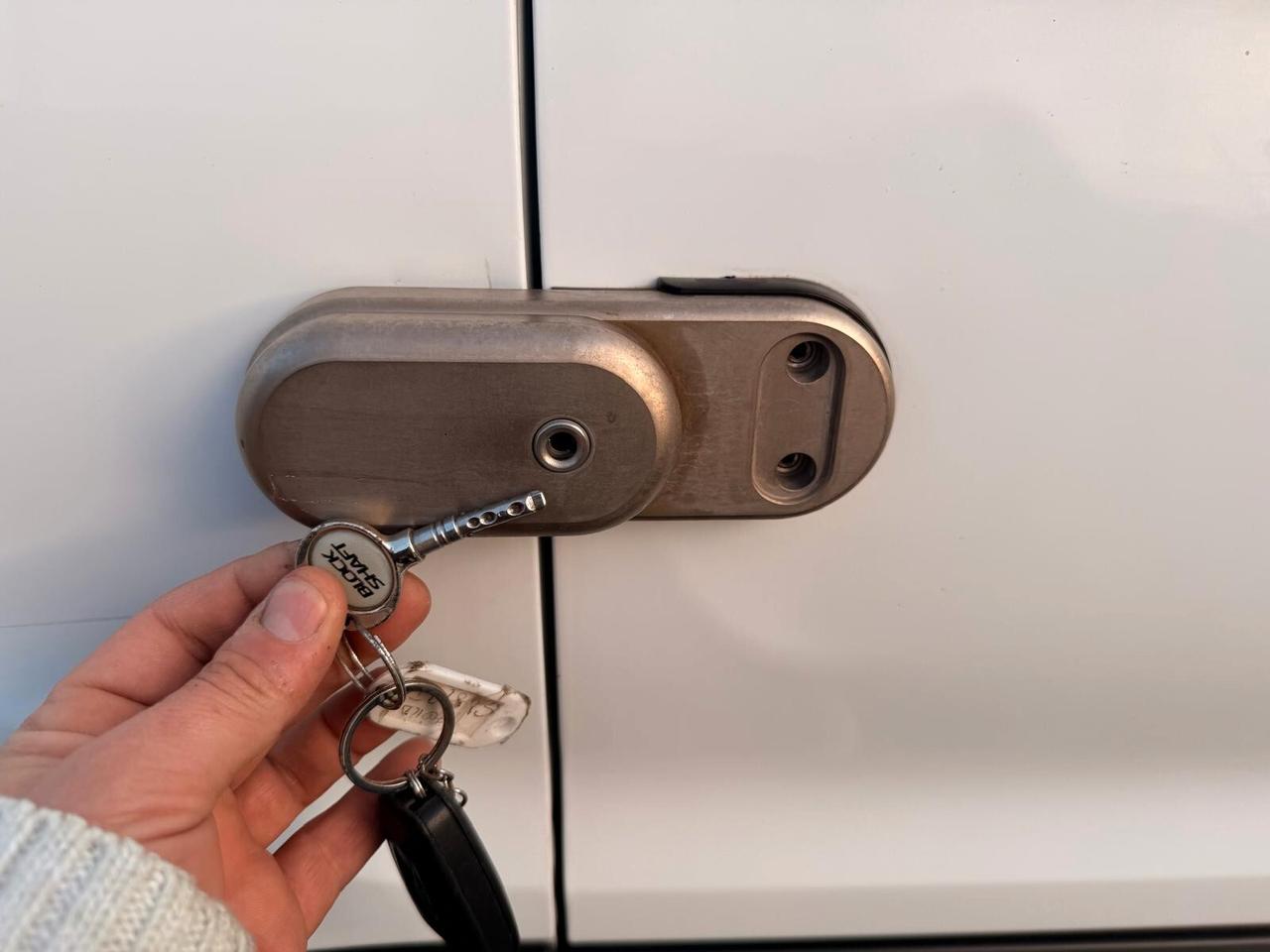 Ford Transit 330 2.0TDCi EcoBlue L2 H2 130 CV