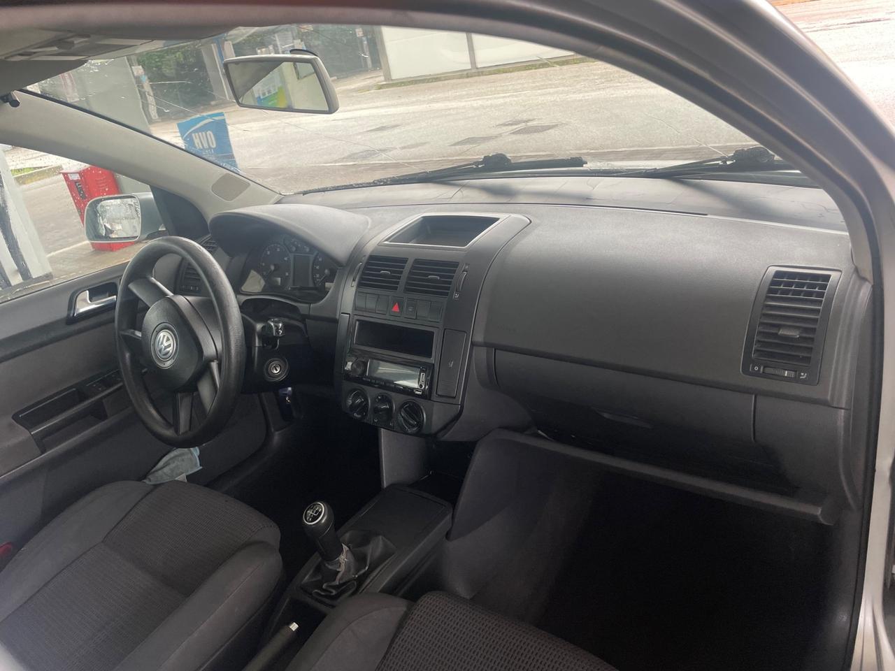 VOLKSWAGEN POLO 1.4 DIESEL NEOPATENTATI.