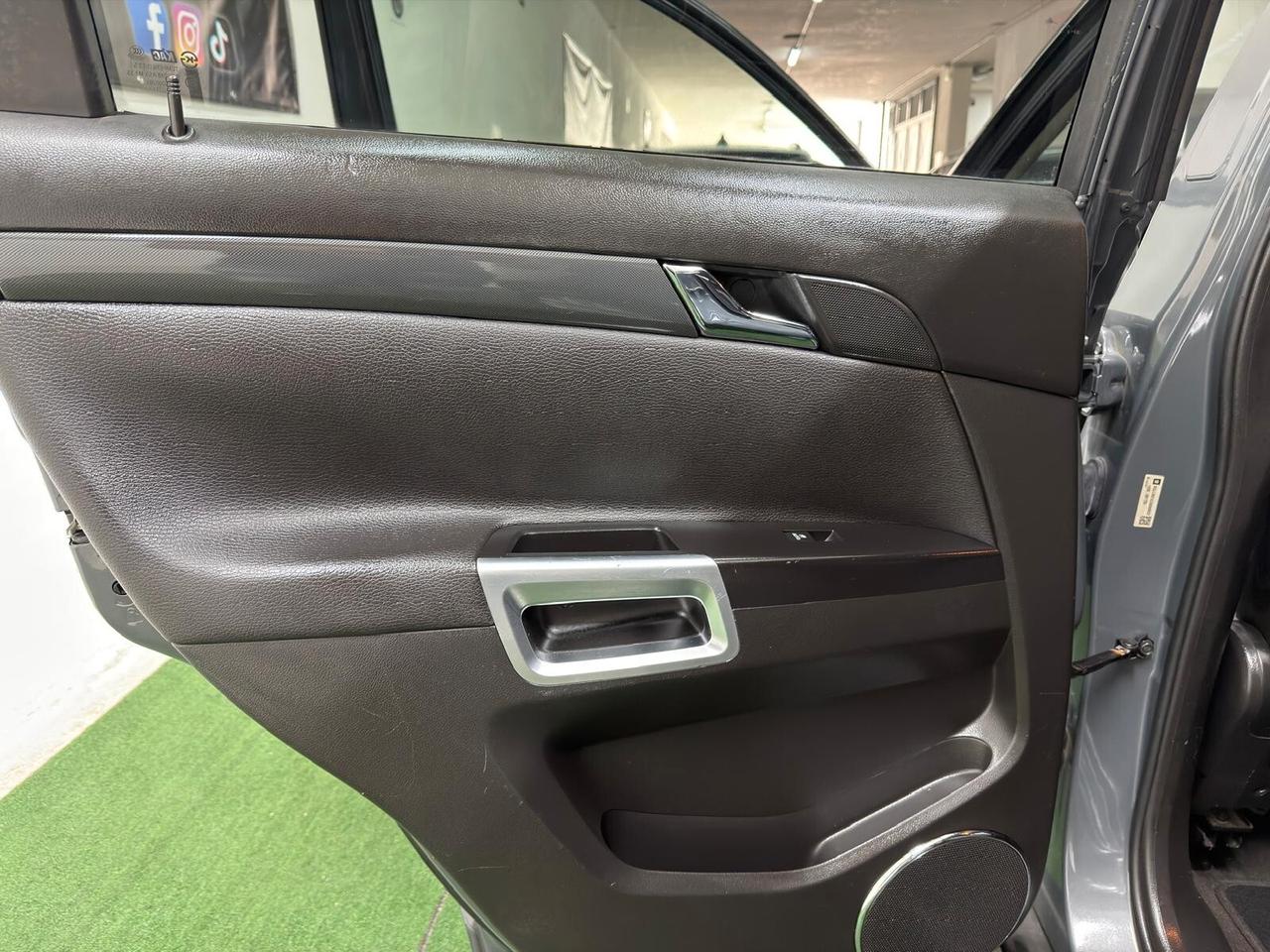 Opel Antara 2.2 CDTI 163CV Cosmo Unlimited