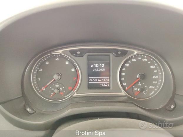 Audi A1 SPB 1.2 TFSI Attraction