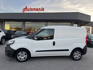 FIAT DOBLO 1300 MJET 95 CV N1 AUTOCARRO