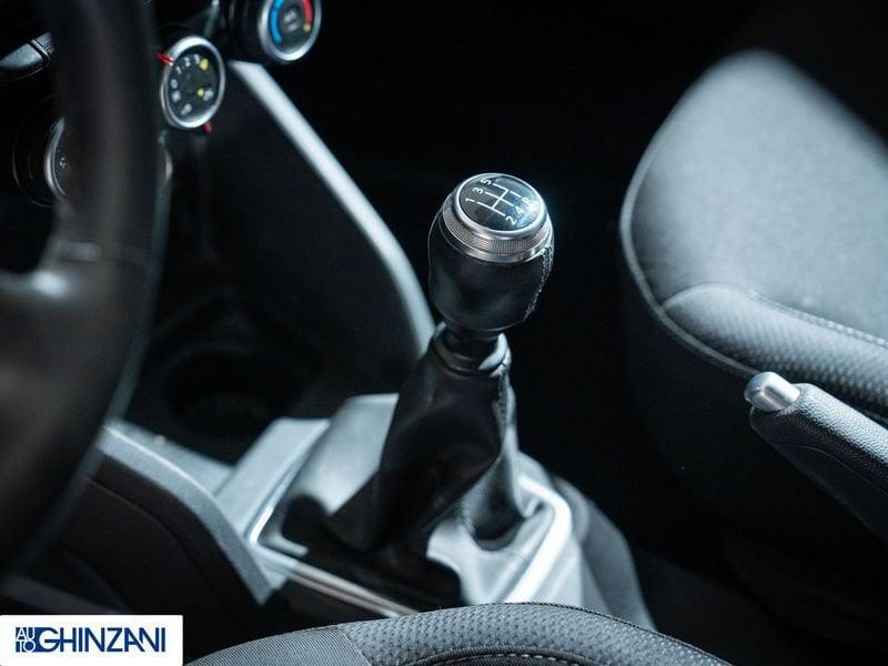 Dacia Duster Duster 1.0 TCe 100 CV ECO-G 4x2 Essential - "PREZZO VERO"