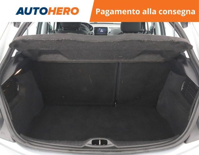 PEUGEOT 208 1° serie BlueHDi 75 5 porte Active