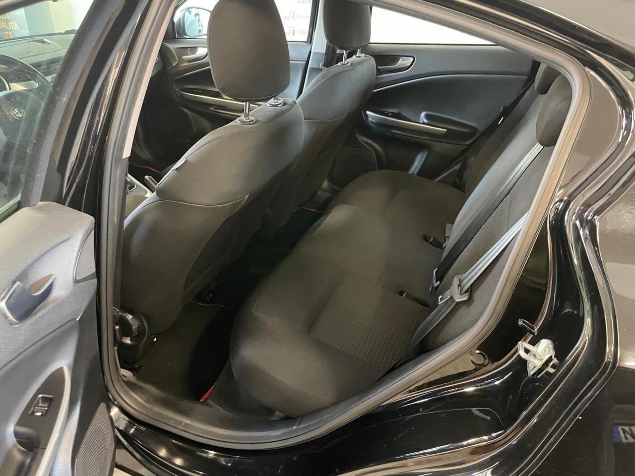 Alfa Romeo Giulietta 1.4 Turbo 120 CV GPL Progression
