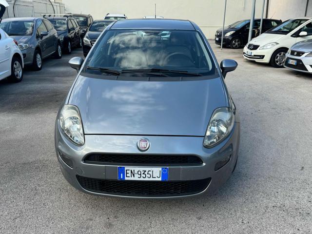 FIAT Punto Evo 1.3 Mjt 95 CV DPF 5 porte S&S Dynamic