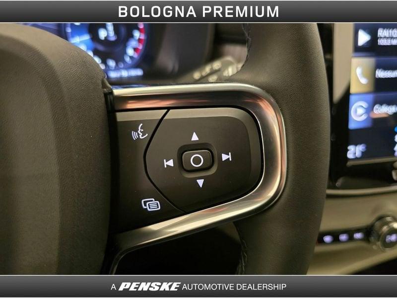 Volvo XC40 XC40 T2 automatico Core