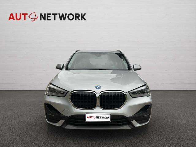 BMW X1 xDrive25e Business Advantage