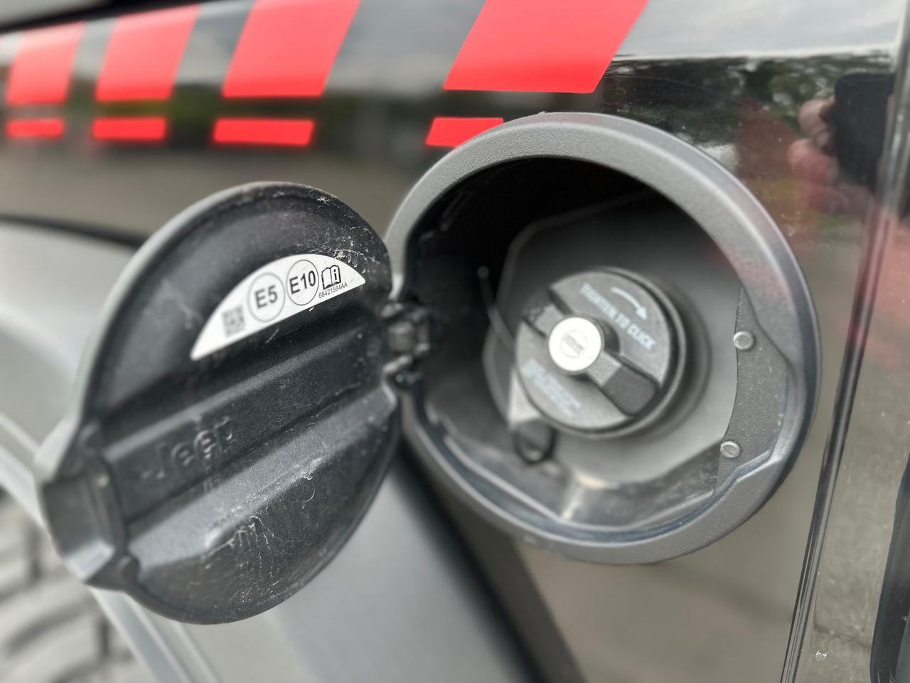 Jeep Wrangler Rubicon 2.0 T-GDI #10636