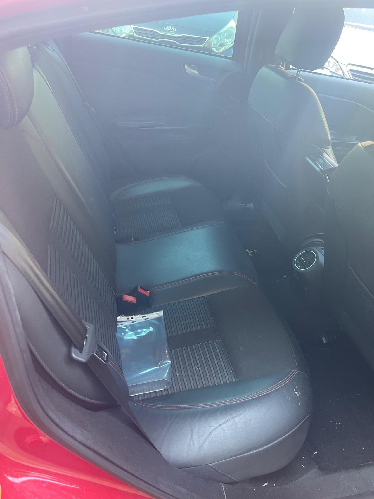 Alfa Romeo Giulietta 2.0 JTDm-2 140 CV Distinctive