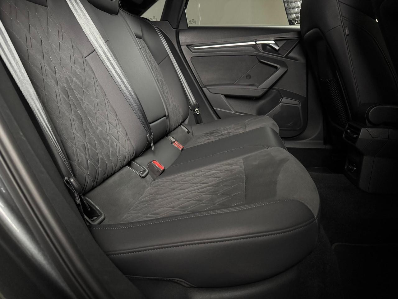 Audi RS3 Sedan 2.5 tfsi quattro s-tronic