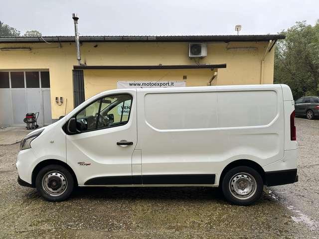 Fiat TALENTO 1.6 MJT - MOTORE NUOVO !!! - IVA INCLUSA