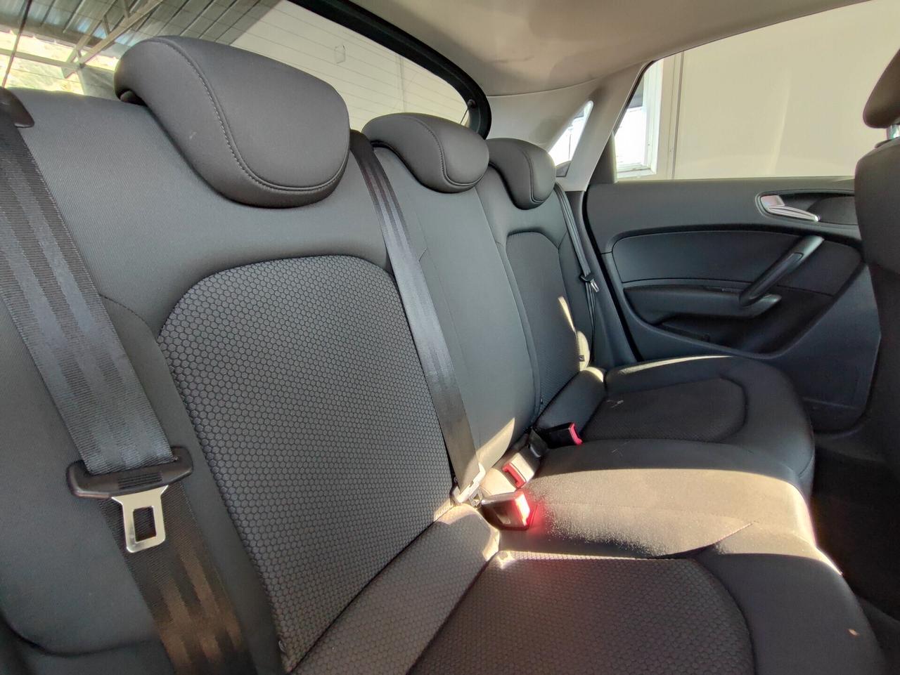 Audi A1 SPB 1.6 TDI Ambition