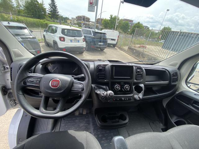 FIAT Ducato *PROMO* 33 2.2 Mjt 140CV PM-TM Furgone