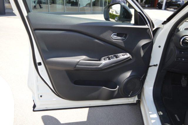 NISSAN Juke 1.0 DIG-T 114 CV Acenta